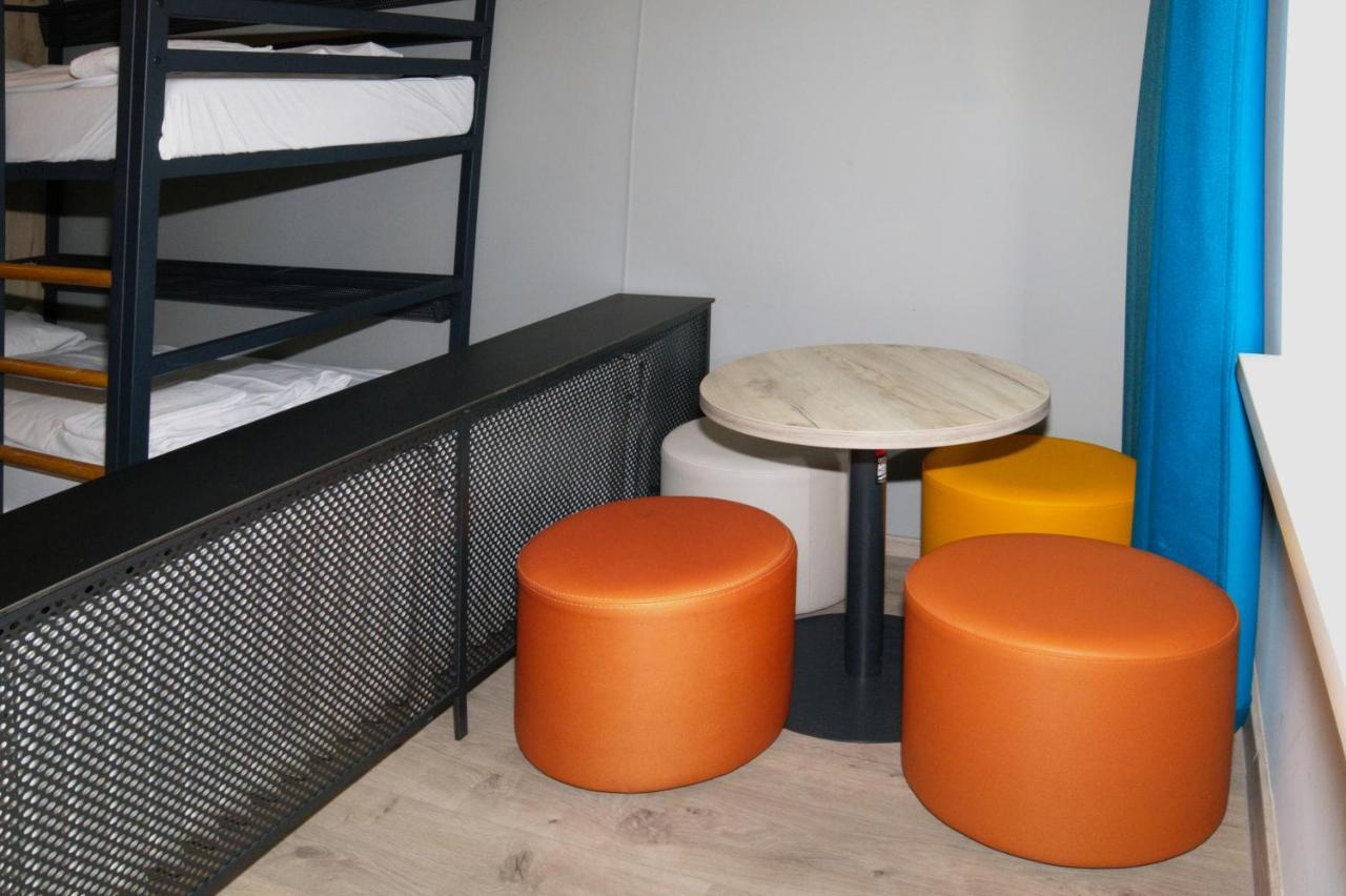 A&o Hackerbrücke Hostel *