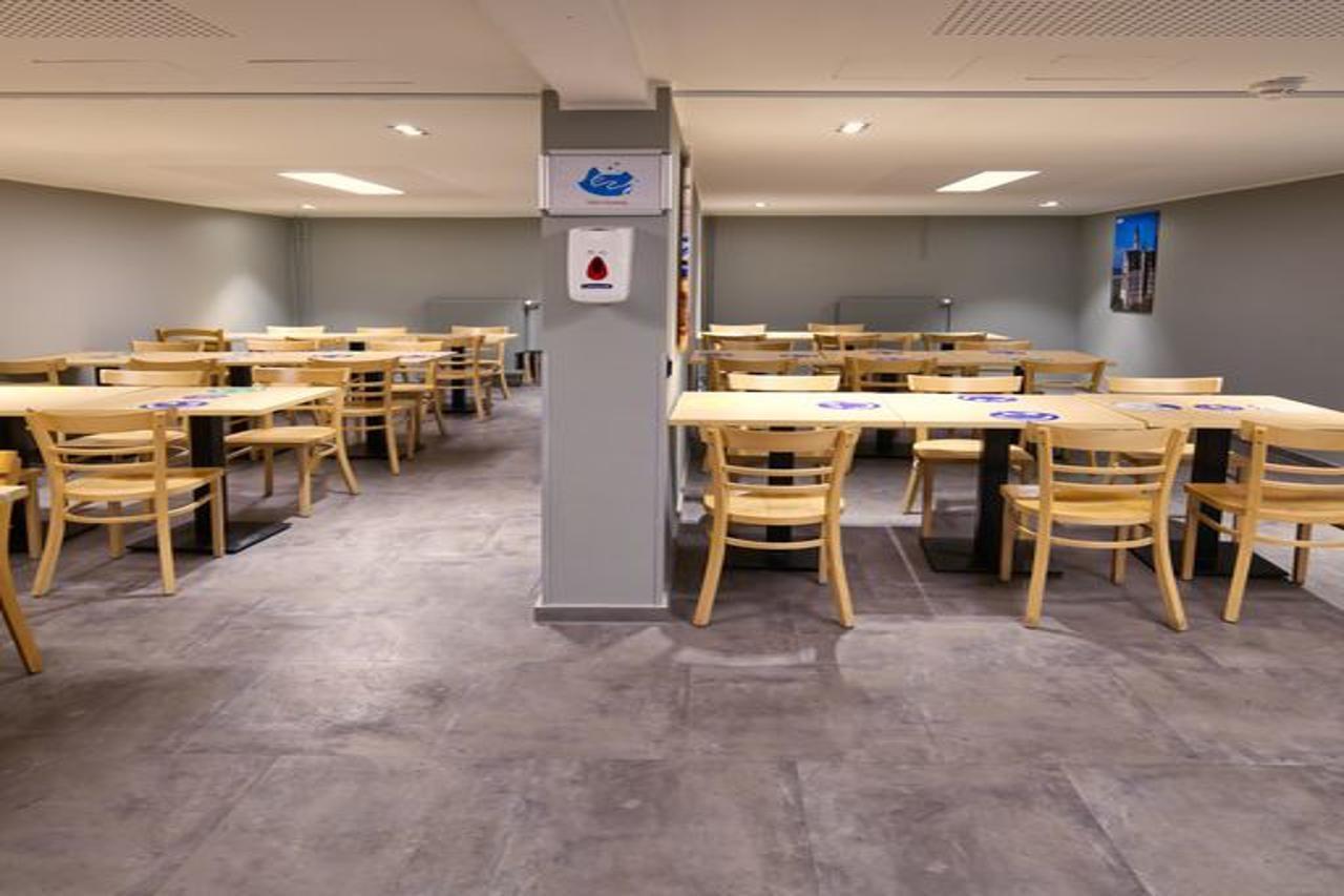 A&o Hackerbrücke *