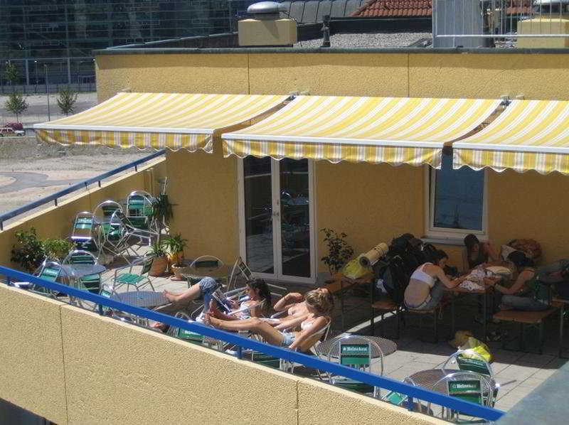 A&o Hackerbrücke *