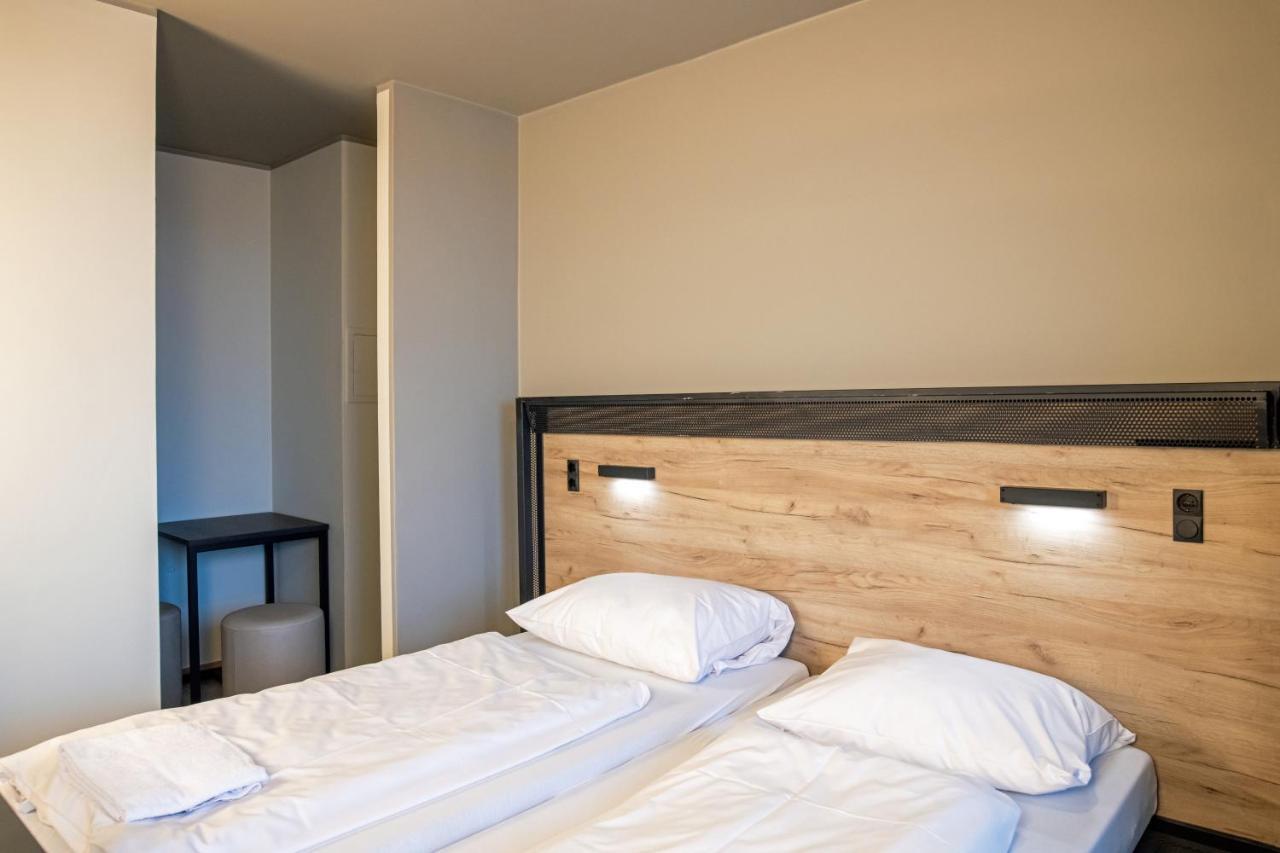 A&o Hackerbruecke Hostel Munich